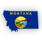 Legal Sportsbetting in Montana