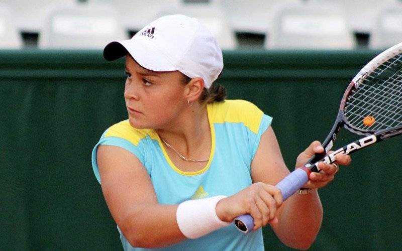 Ashleigh Barty Australian Open 2021 Womens Odds