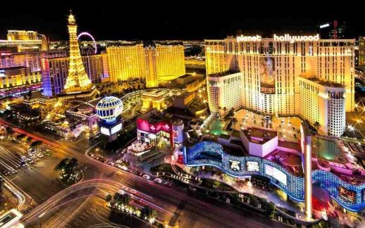 Las Vegas Reintroduces Face Masks in Casinos as Nevada Ramps up Covid-19 Measures