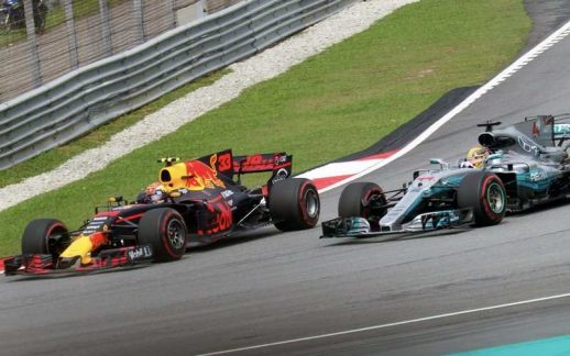 Formula 1 Austrian Grand Prix Odds & Race Preview 