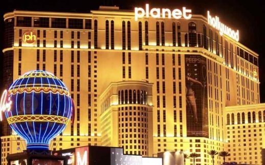 Planet Hollywood’s Poker Room Set to Close on July 11