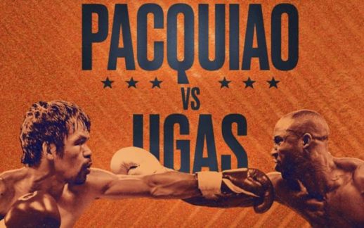 Boxing Odds: Manny Pacquiao To Fight Late Replacement Yordenis Ugás in Vegas on Saturday 