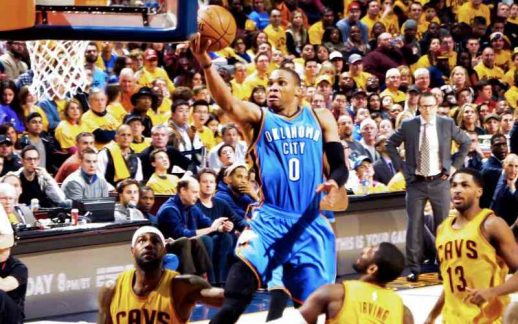 Is Russell Westbrook the Right Fit for the Los Angeles Lakers?