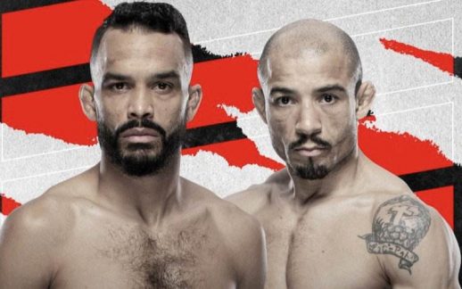 UFC Vegas 44 Odds: Font & Aldo Look to Position Themselves for Bantamweight Title Shot