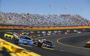 Early NASCAR Cup Series Championship Odds & Analysis for 2022