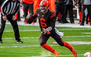 Cleveland Browns – the Great Underperformers of the NFL Regular Season