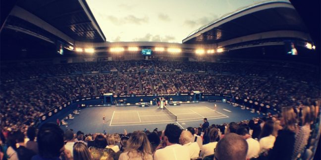 2022 Australian Tennis Open: Latest Odds