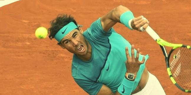 Can Nadal Continue His Winning Streak at the French Open?