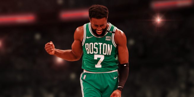 Boston Celtics New NBA Title Favorites After Game 2 Win Against Nets