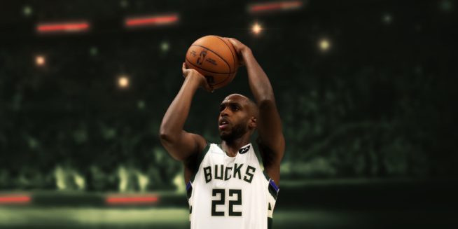 Khris Middleton Injury Hits Milwaukee Bucks’ NBA Championship Odds