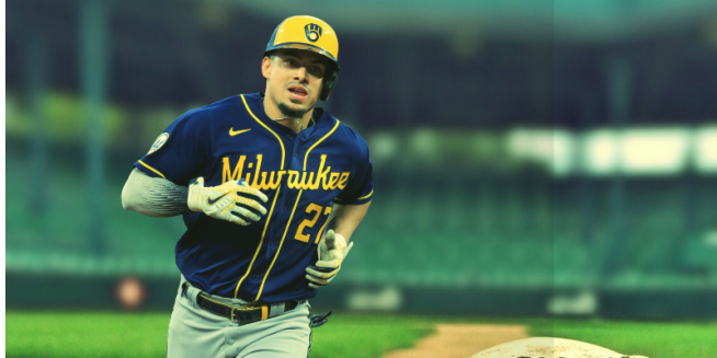 MLB Betting Lines: Brewers Favorites To Beat Pirates on the Road