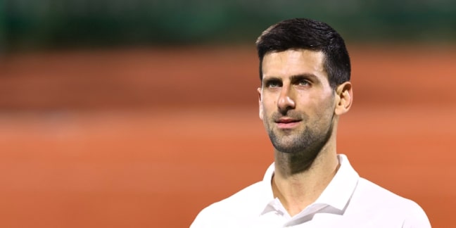 2022 French Open Betting Breakdown: Three Favorites in Same Half of Draw