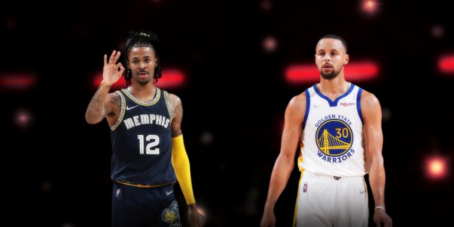NBA Round 2 Game 4 Odds: Warriors Hot Favorites Against Grizzlies