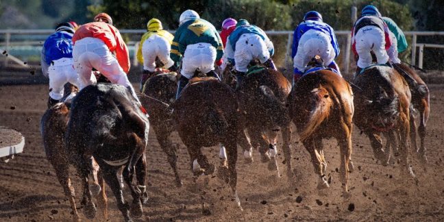 Kentucky Derby 2022: Epicenter Hot Favorite