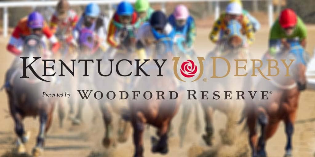 2024 Kentucky Derby Odds