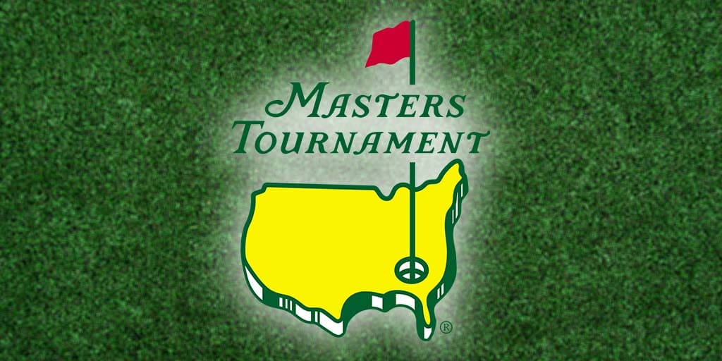 PGA Masters Betting Odds