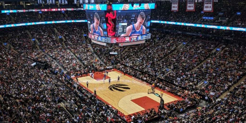 NBA Eastern Conference Betting Odds
