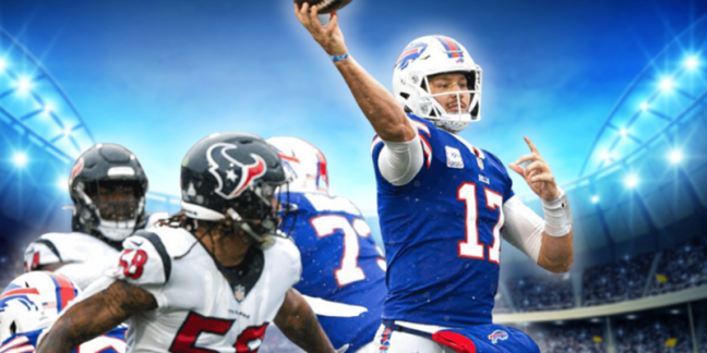 NFL Super Bowl Update – Buffalo Bills Are Post-Draft Favorites