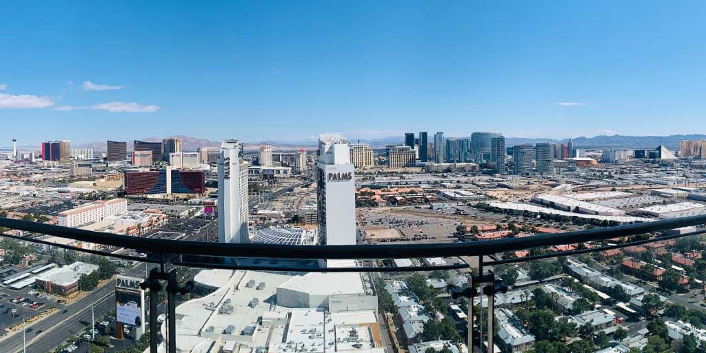 What are Vegas Odds?