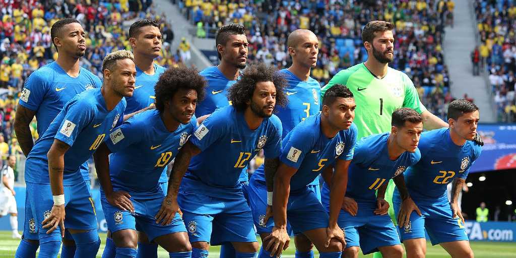 2022 Fifa World Cup Betting Preview: Brazil Opening Favorites 