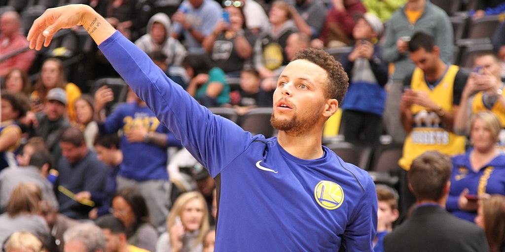 Warriors Early Favorites To Win 2022-23 NBA Championship