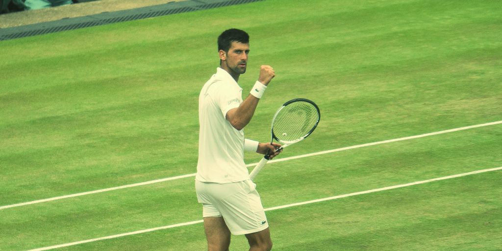 Wimbledon Semi-Finals Betting Preview: Novak Djokovic Hot Favorite Vs. Cameron Norrie 
